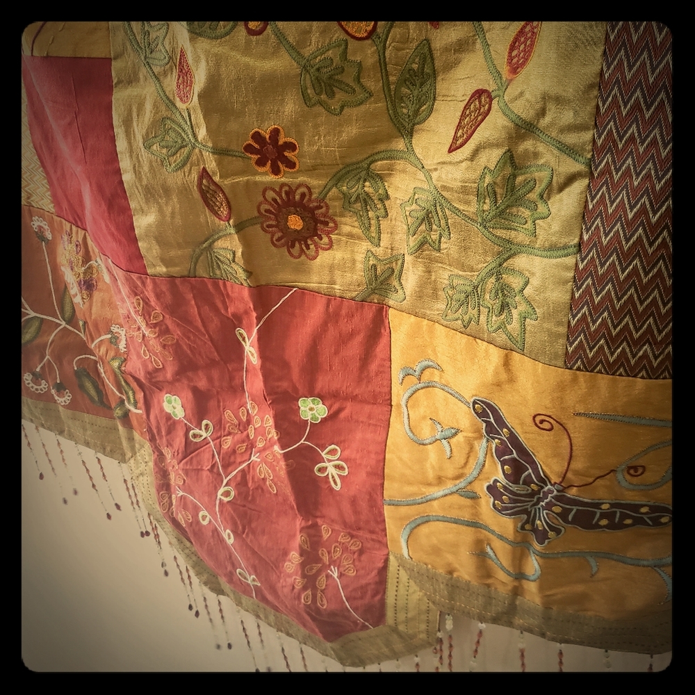 Pier One Imports wall tapestry